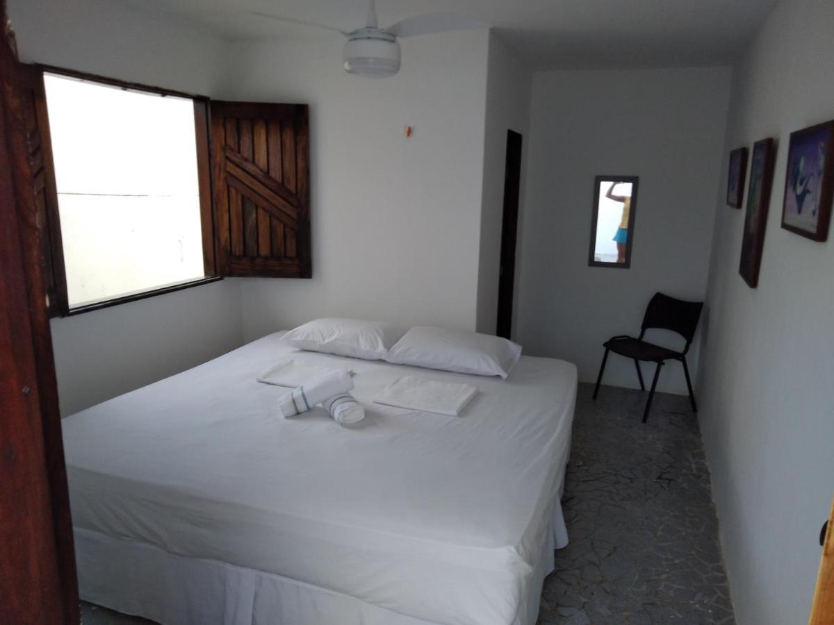 Vi&Li Suites Aracaju Exterior foto