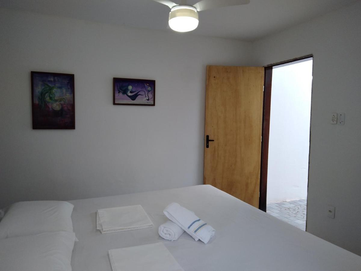 Vi&Li Suites Aracaju Exterior foto