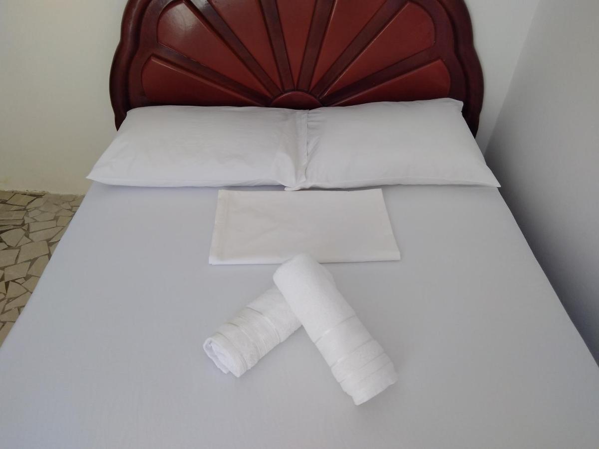 Vi&Li Suites Aracaju Exterior foto