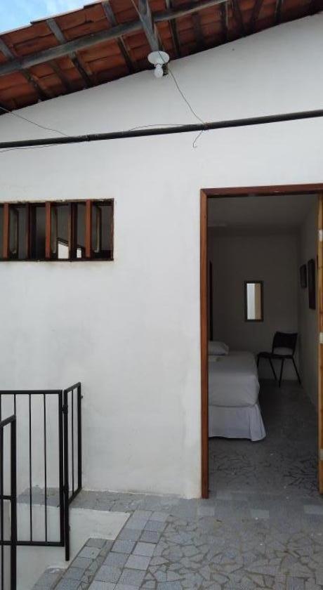 Vi&Li Suites Aracaju Exterior foto