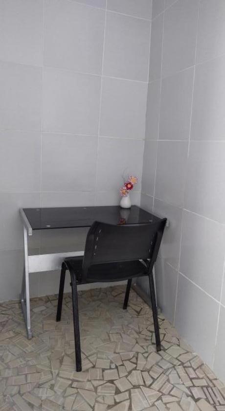 Vi&Li Suites Aracaju Exterior foto