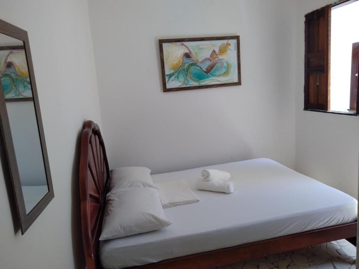 Vi&Li Suites Aracaju Exterior foto