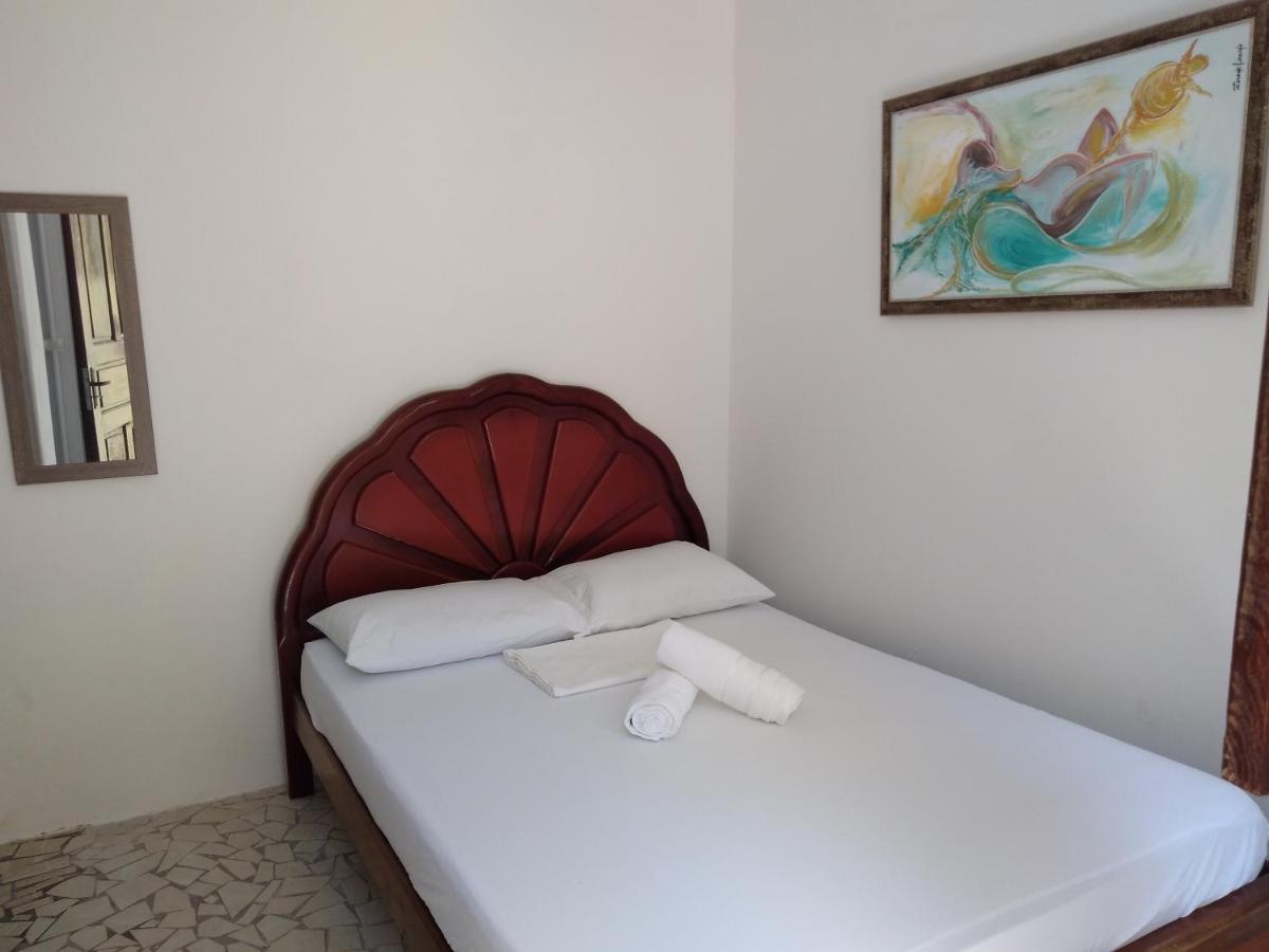 Vi&Li Suites Aracaju Exterior foto