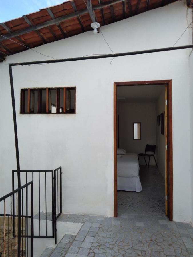 Vi&Li Suites Aracaju Exterior foto
