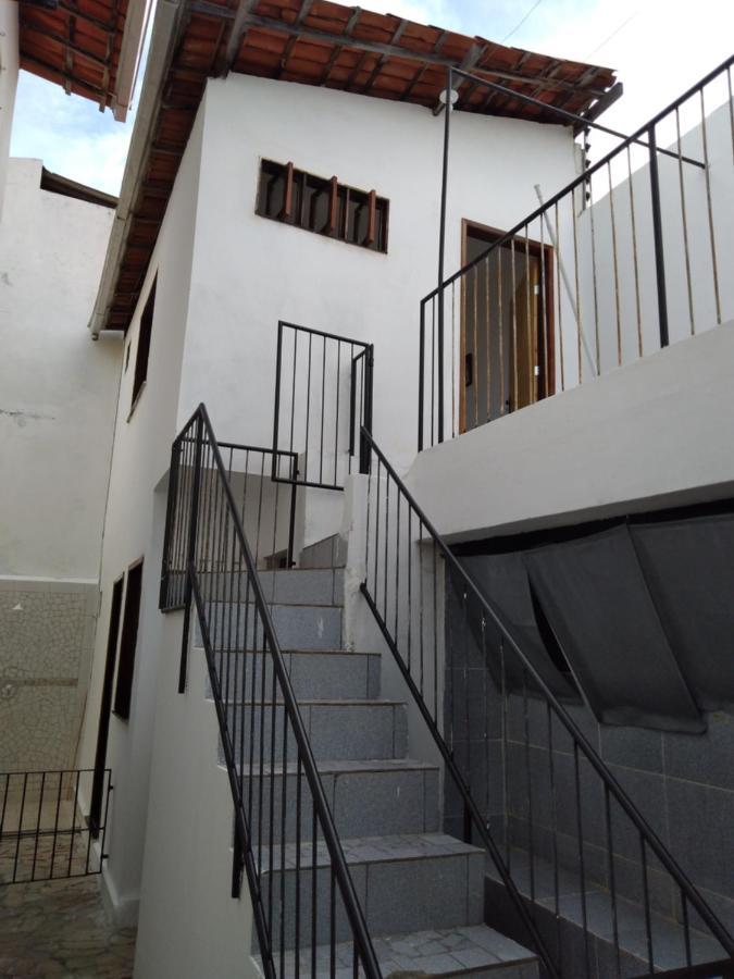 Vi&Li Suites Aracaju Exterior foto