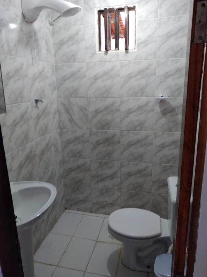 Vi&Li Suites Aracaju Exterior foto