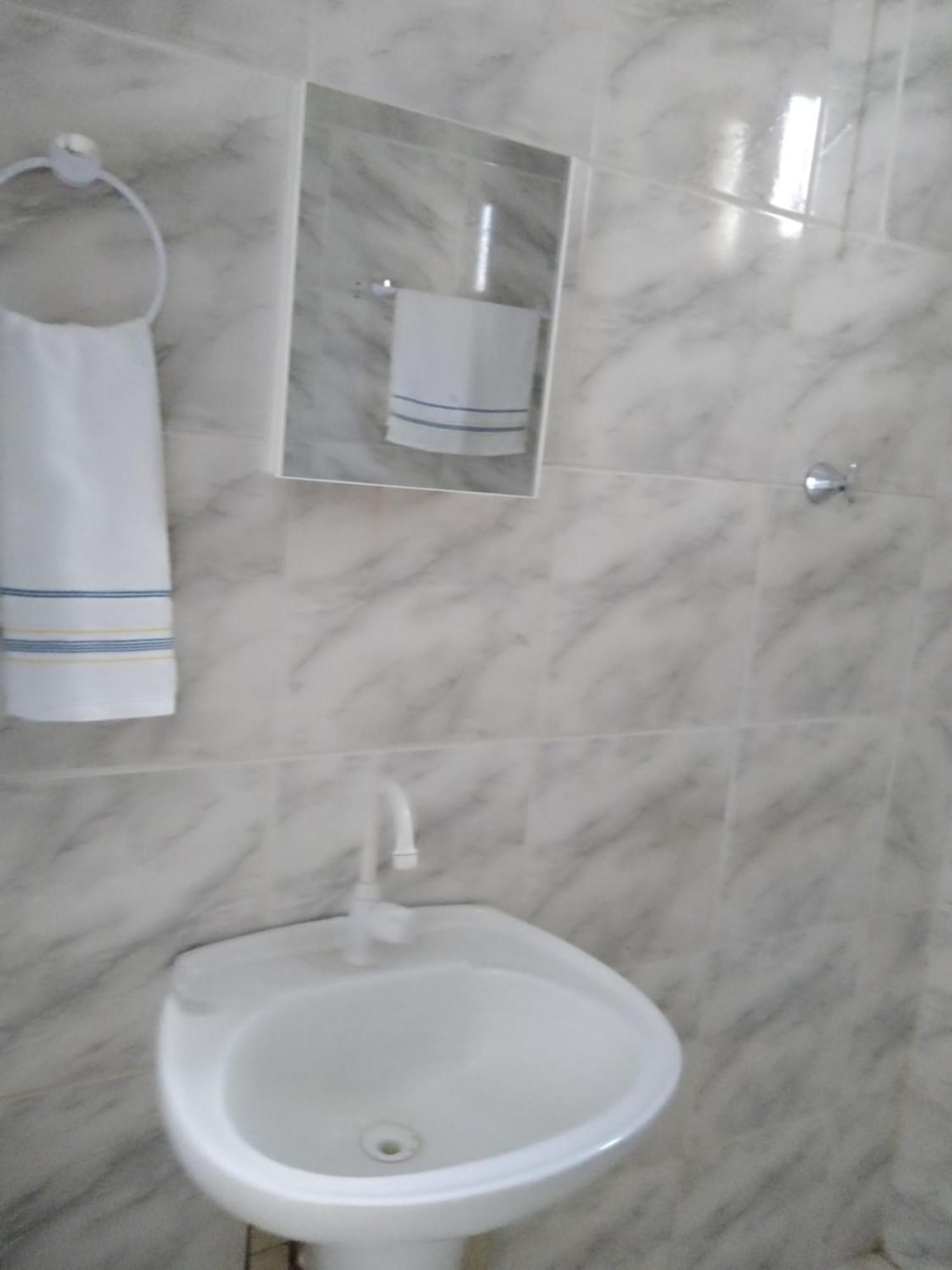 Vi&Li Suites Aracaju Exterior foto